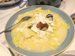 -志明眷村·台式融合菜·宵夜