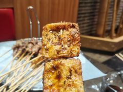 -串王阿三烧烤·小龙虾·烤鱼(拱墅胜利河美食街店)