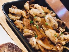-阿吾罗日本料理(K11艺术中心店)