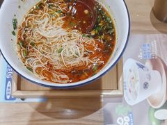 -马记永·兰州牛肉面(3019君尚店)