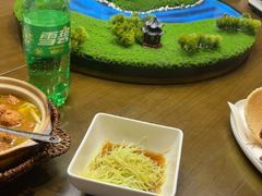 -文楼·淮扬菜·淮安早茶(河下古镇翔宇店)