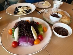 -海泰食府·新鲁菜·家宴(总部基地店)