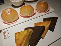 -百年恒益烧腊海鲜酒家·非遗传承(广州黄埔店)