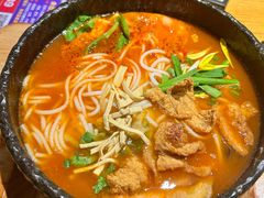 -南桥帮(昆百大·泰业城店)