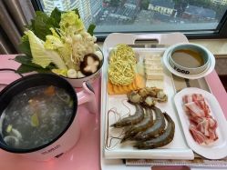 -诗安国际母婴会所(香坊区店)