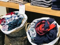 -MUJI无印良品(西湖银泰城店)