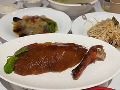 -满堂·烤鸭店·北京菜(鼓楼店)