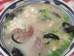-顿顿吉祥·长安味道(启迪香山店)