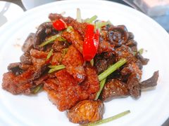 -茶叁酒肆·楚味江湖(菱角湖店)