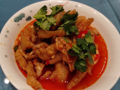 -阿毛饭店(和义路店)