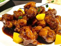 -船歌·鱼水饺青岛菜(闽江二路店)