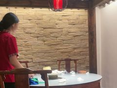 -麒麟小院·老九江菜(安平路店)