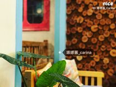 -乌镇那一年小院主题餐厅(甘泉西路店)