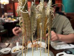 -东海怡品海鲜豆捞(舟宿夜江店)