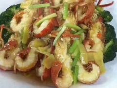 -绿雅居原生态农庄(小涌店)