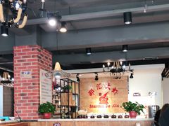 -惠友大虾(太原北街店)