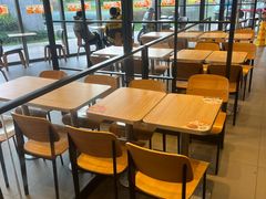 -汉堡王(嘉定宝龙城市广场)