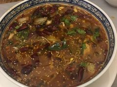 -队长面馆 La Pasteria del Capitano