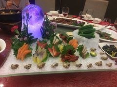 -北海渔村酒楼·粤菜海鲜点心(新华店)