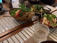 -CHINCHIN 青青·泰国料理(万象食家店)