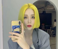 -那茉 Hair Salon