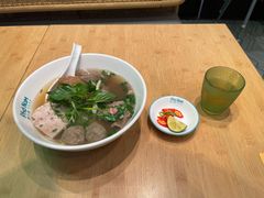 -越小品·越南餐厅(万科里店)