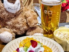-Pekaa啤咖食肆Coffee&Bistro