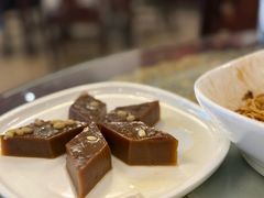 枣泥拉糕-新聚丰菜馆(太监弄店)