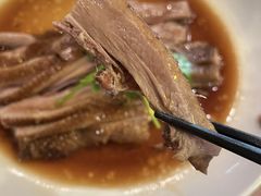-e公馆鹅肉饭店·潮汕卤鹅(西平店)