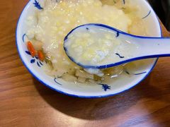 冻绿豆爽-一心甜汤(丹凤街店)
