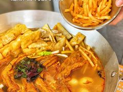 -小螺大作·螺蛳粉火锅(林和西店)