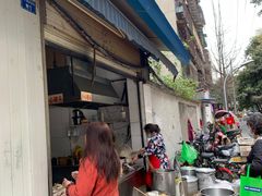 -蓉城西二道无名冒菜(西二道街店)