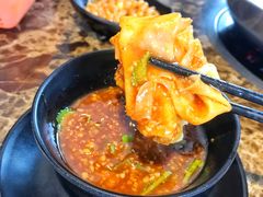 -林记潮牛·牛肉火锅(上马墩店)