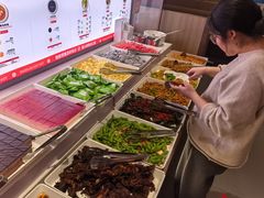 -海底捞火锅(上元大街店)