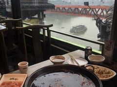 -纸盐河码头火锅(十八梯店)