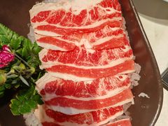 -红沃鳗鱼黑牛烤肉店(不老街店)