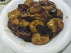 -华航饭店(华馨小区店)