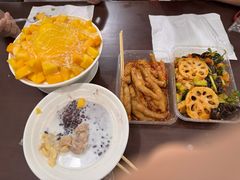 -水牛奶皇后糖水铺(深圳总店)