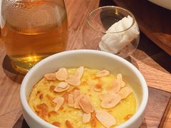 焗烤泰国榴莲-CHIC1699远洋私厨