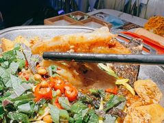 -马邦子·紫苏烤鱼(恒隆广场店)