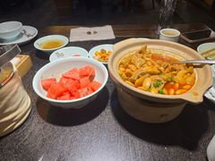 -老灶房-四川土菜(铁牛广场店)