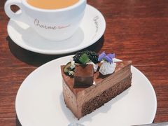 -港丽餐厅(领展购物广场·中关村店)