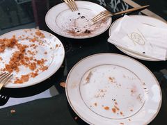 -PETIT PARIS 小巴黎(花园道店)