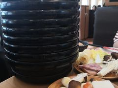 -牛New寿喜烧(青浦店)