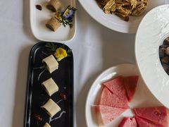 -月福京味斋·烤鸭店·北京菜(鼓楼总店)