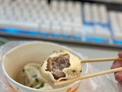 -舒蔡记生煎菜饭(云南中路店)