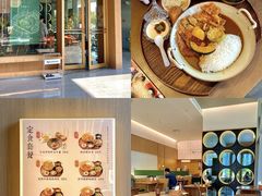 -ITARU食堂·定食料理(西丽店)