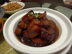 -小菜园新徽菜(阜阳颍州万达店)