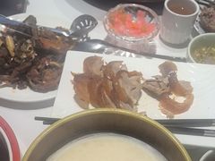 -东来顺•非遗火锅(外滩店)