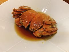 -蟹家大院(外滩店)